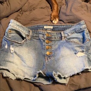 Billabong shorts size 30